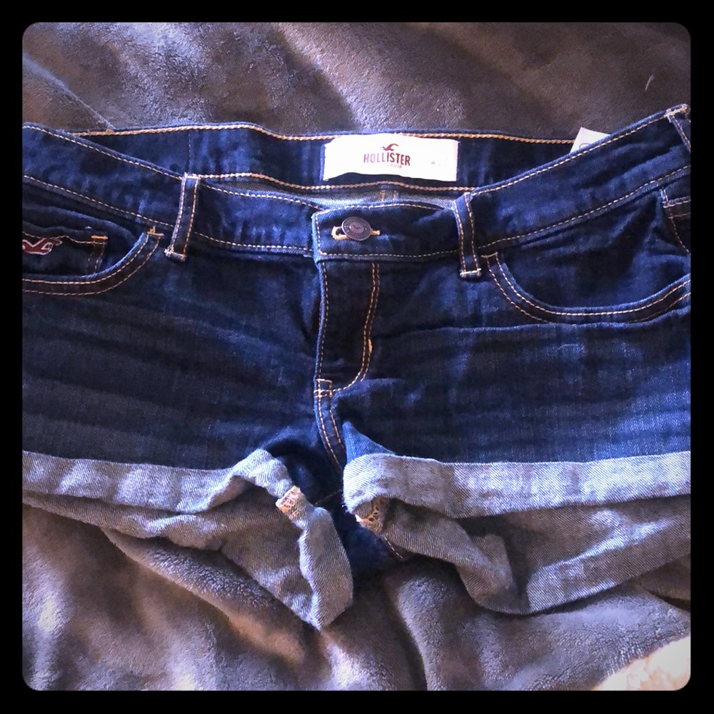 Hollister Shorts